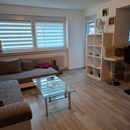Monteurswohnung Monteurunterkunft Heilbronn Exteriör bild