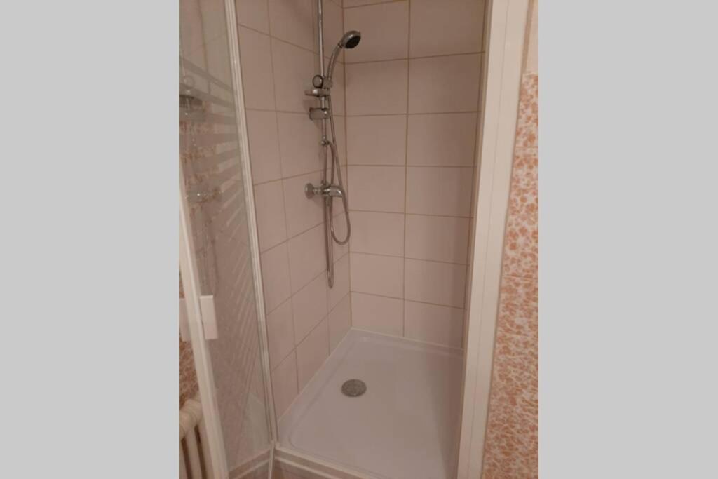 Monteurswohnung Monteurunterkunft Heilbronn Exteriör bild