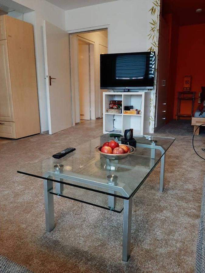 Monteurswohnung Monteurunterkunft Heilbronn Exteriör bild